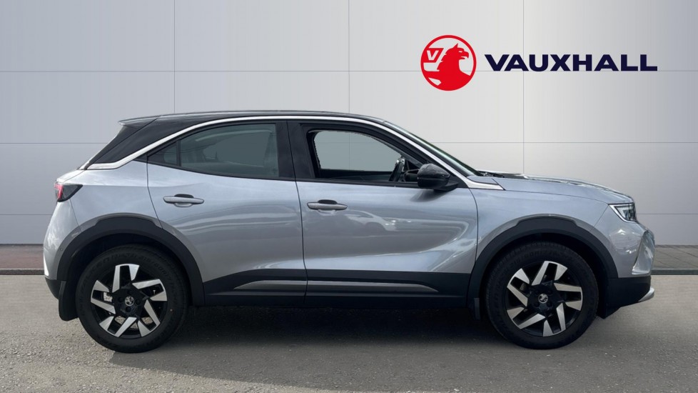 Vauxhall Mokka 1.2 Turbo 100 Elite Edition 5dr Petrol Hatchback - Image 5