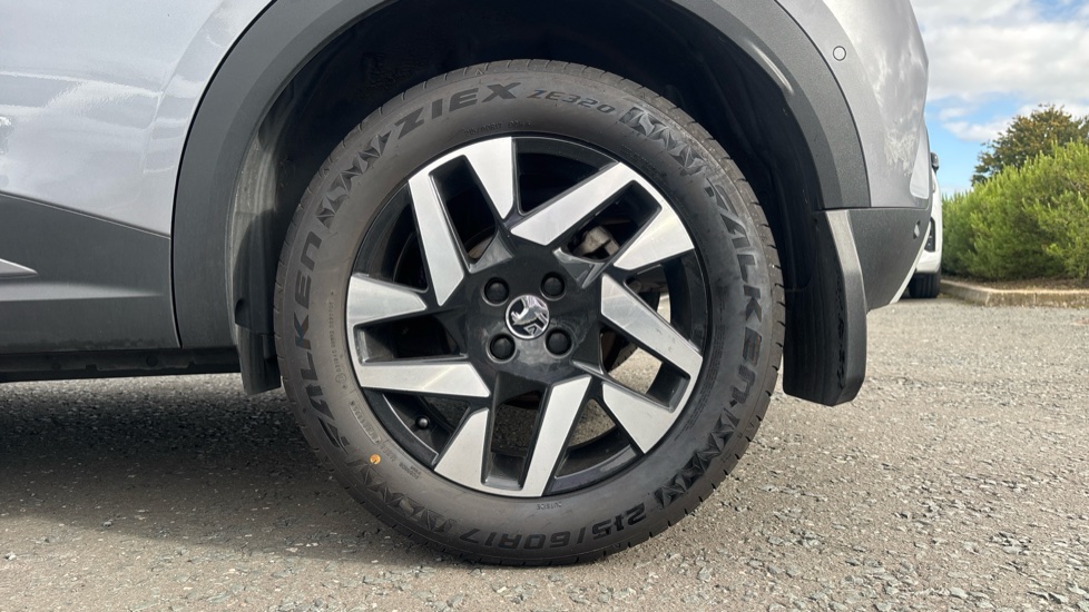 Vauxhall Mokka 1.2 Turbo 100 Elite Edition 5dr Petrol Hatchback - Image 7