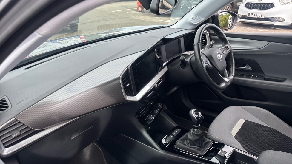 Vauxhall Mokka 1.2 Turbo 100 Elite Edition 5dr Petrol Hatchback - Image 9