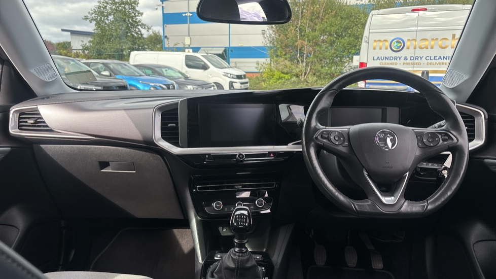 Vauxhall Mokka 1.2 Turbo 100 Elite Edition 5dr Petrol Hatchback - Image 10