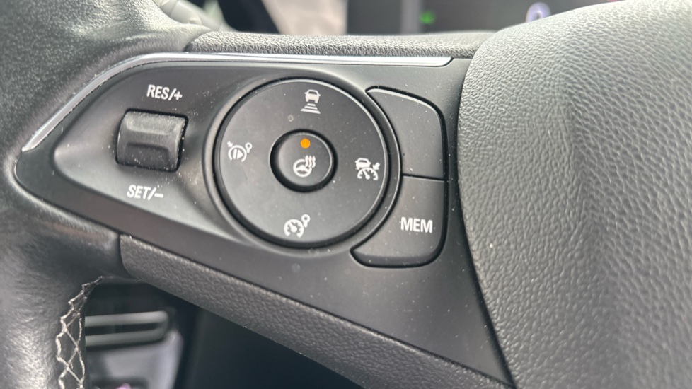 Vauxhall Mokka 1.2 Turbo 100 Elite Edition 5dr Petrol Hatchback - Image 31