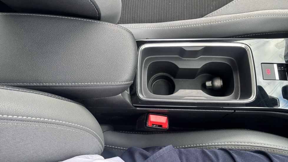 Vauxhall Mokka 1.2 Turbo 100 Elite Edition 5dr Petrol Hatchback - Image 35
