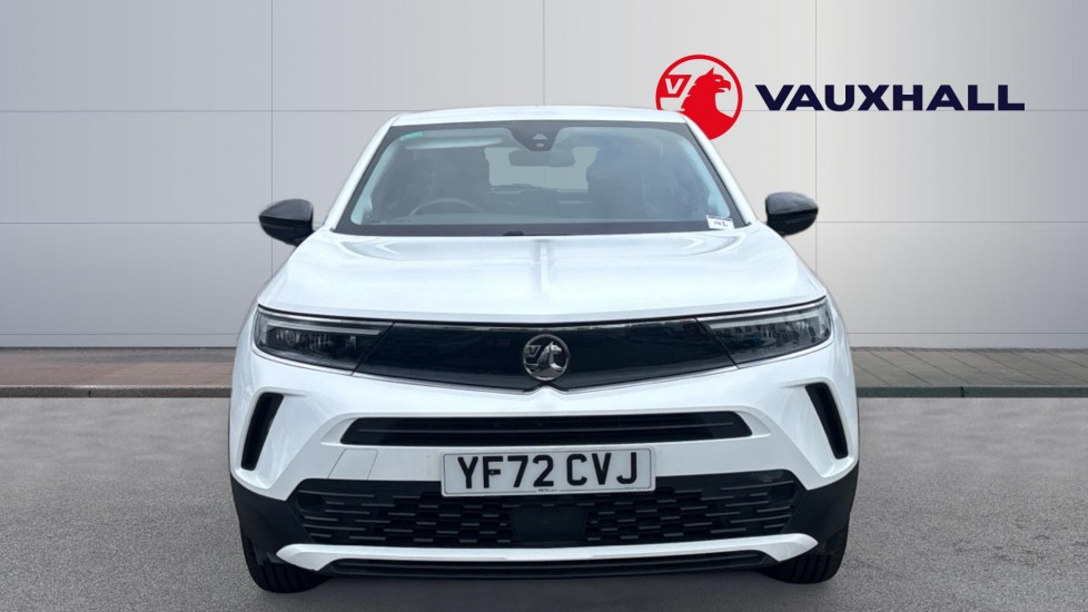 Vauxhall Mokka 1.2 Turbo 100 Design 5dr Petrol Hatchback - Image 3