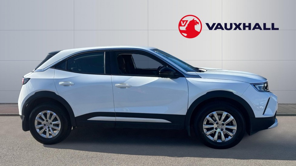 Vauxhall Mokka 1.2 Turbo 100 Design 5dr Petrol Hatchback - Image 5