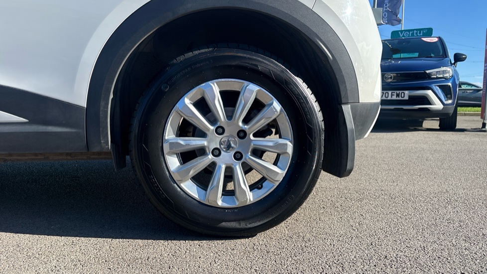 Vauxhall Mokka 1.2 Turbo 100 Design 5dr Petrol Hatchback - Image 7