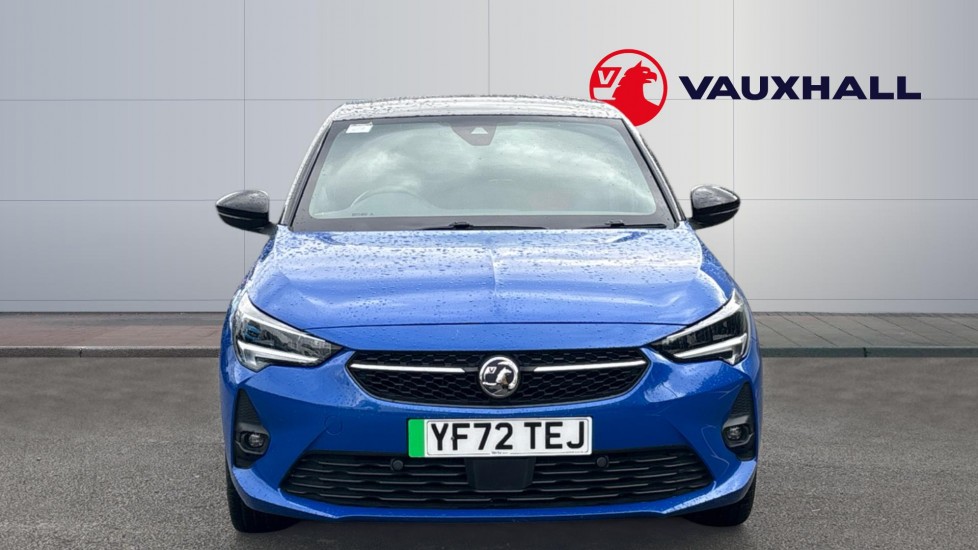Vauxhall Corsa 100kW GS Line 50kWh 5dr Auto [11kWCh] Electric Hatchback - Image 3