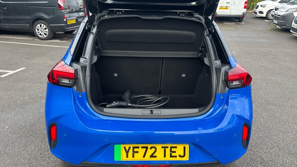 Vauxhall Corsa 100kW GS Line 50kWh 5dr Auto [11kWCh] Electric Hatchback - Image 4
