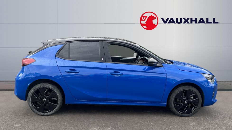 Vauxhall Corsa 100kW GS Line 50kWh 5dr Auto [11kWCh] Electric Hatchback - Image 5