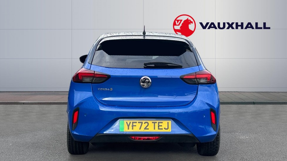Vauxhall Corsa 100kW GS Line 50kWh 5dr Auto [11kWCh] Electric Hatchback - Image 6