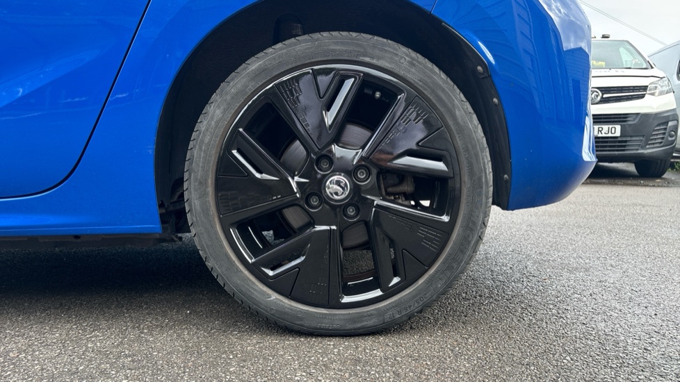 Vauxhall Corsa 100kW GS Line 50kWh 5dr Auto [11kWCh] Electric Hatchback - Image 7