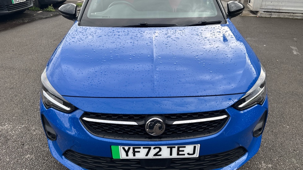 Vauxhall Corsa 100kW GS Line 50kWh 5dr Auto [11kWCh] Electric Hatchback - Image 8