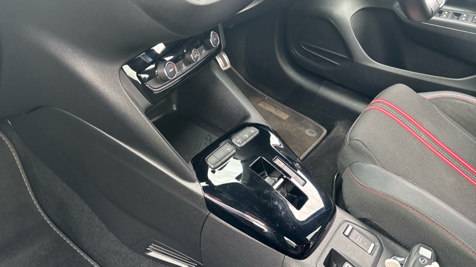 Vauxhall Corsa 100kW GS Line 50kWh 5dr Auto [11kWCh] Electric Hatchback - Image 13