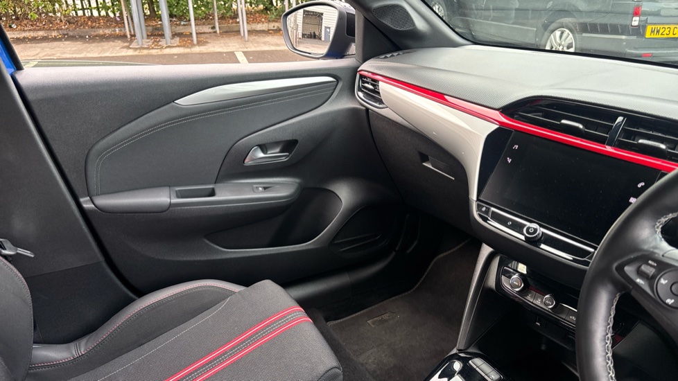 Vauxhall Corsa 100kW GS Line 50kWh 5dr Auto [11kWCh] Electric Hatchback - Image 14