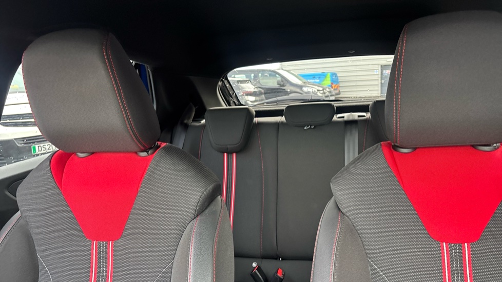 Vauxhall Corsa 100kW GS Line 50kWh 5dr Auto [11kWCh] Electric Hatchback - Image 15