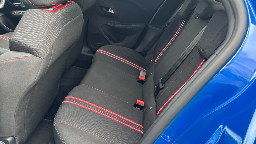 Vauxhall Corsa 100kW GS Line 50kWh 5dr Auto [11kWCh] Electric Hatchback - Image 16