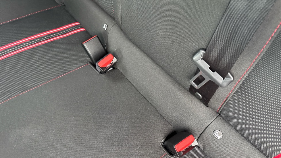 Vauxhall Corsa 100kW GS Line 50kWh 5dr Auto [11kWCh] Electric Hatchback - Image 17