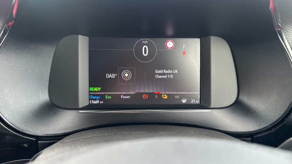 Vauxhall Corsa 100kW GS Line 50kWh 5dr Auto [11kWCh] Electric Hatchback - Image 18