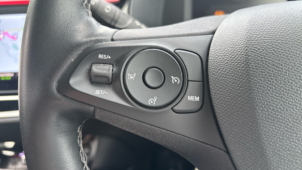 Vauxhall Corsa 100kW GS Line 50kWh 5dr Auto [11kWCh] Electric Hatchback - Image 21