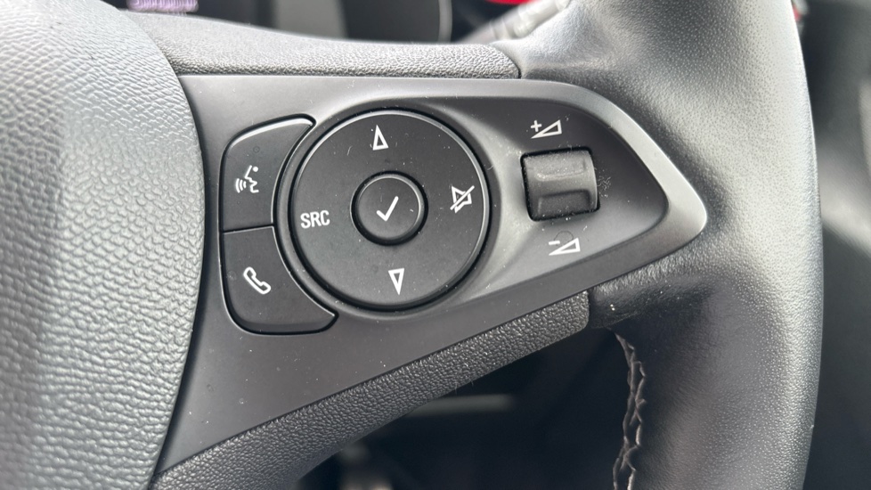Vauxhall Corsa 100kW GS Line 50kWh 5dr Auto [11kWCh] Electric Hatchback - Image 22