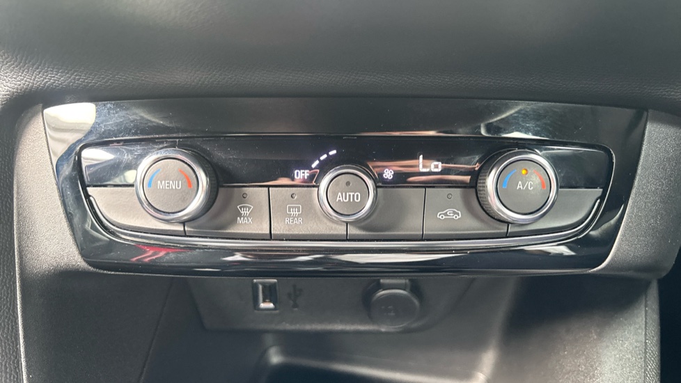 Vauxhall Corsa 100kW GS Line 50kWh 5dr Auto [11kWCh] Electric Hatchback - Image 25