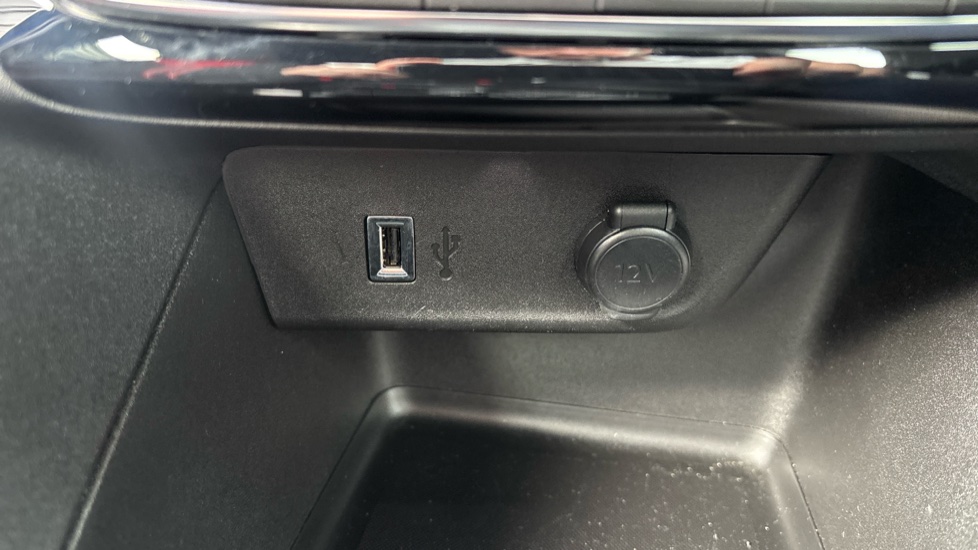 Vauxhall Corsa 100kW GS Line 50kWh 5dr Auto [11kWCh] Electric Hatchback - Image 26