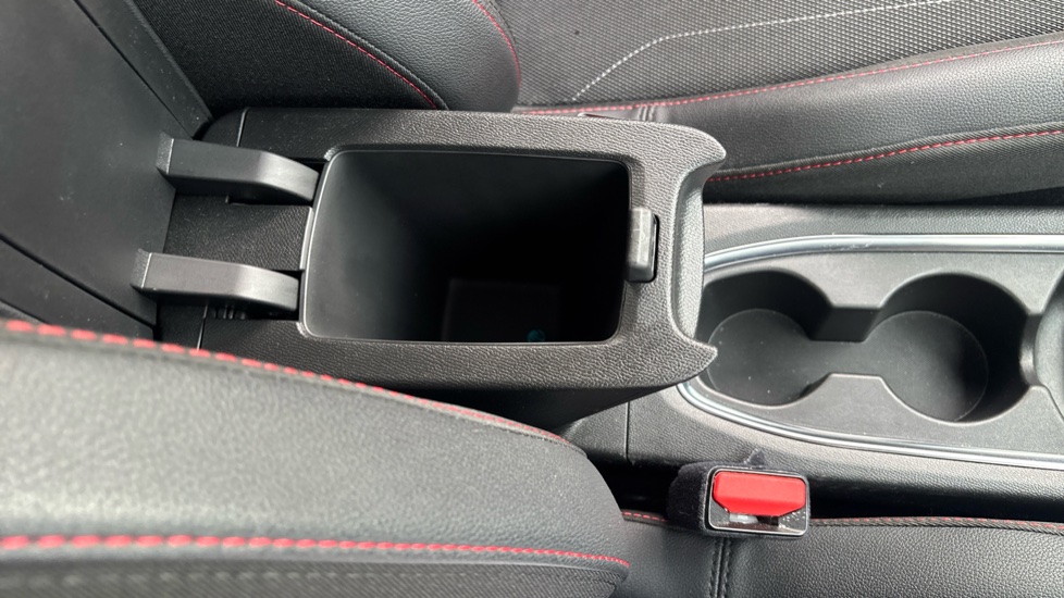 Vauxhall Corsa 100kW GS Line 50kWh 5dr Auto [11kWCh] Electric Hatchback - Image 30