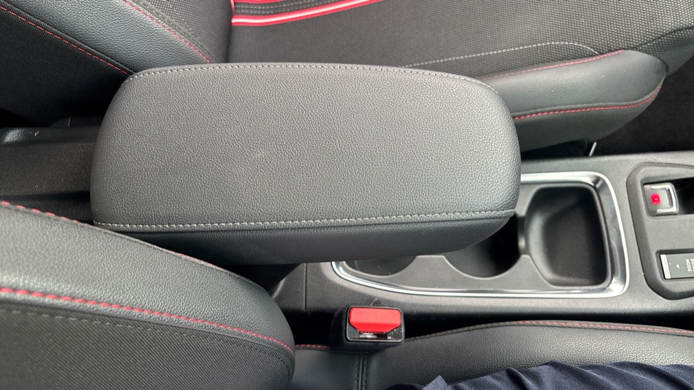 Vauxhall Corsa 100kW GS Line 50kWh 5dr Auto [11kWCh] Electric Hatchback - Image 31