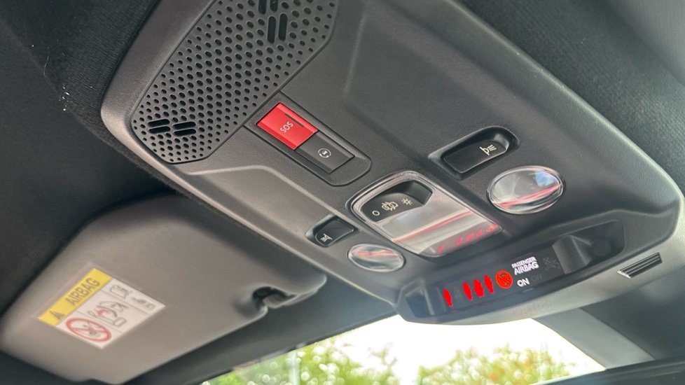 Vauxhall Corsa 100kW GS Line 50kWh 5dr Auto [11kWCh] Electric Hatchback - Image 33