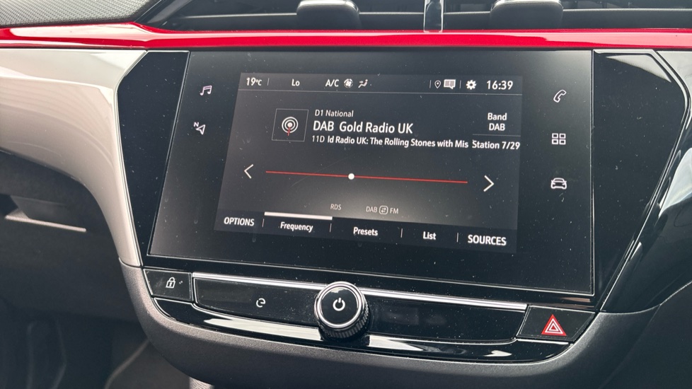 Vauxhall Corsa 100kW GS Line 50kWh 5dr Auto [11kWCh] Electric Hatchback - Image 34