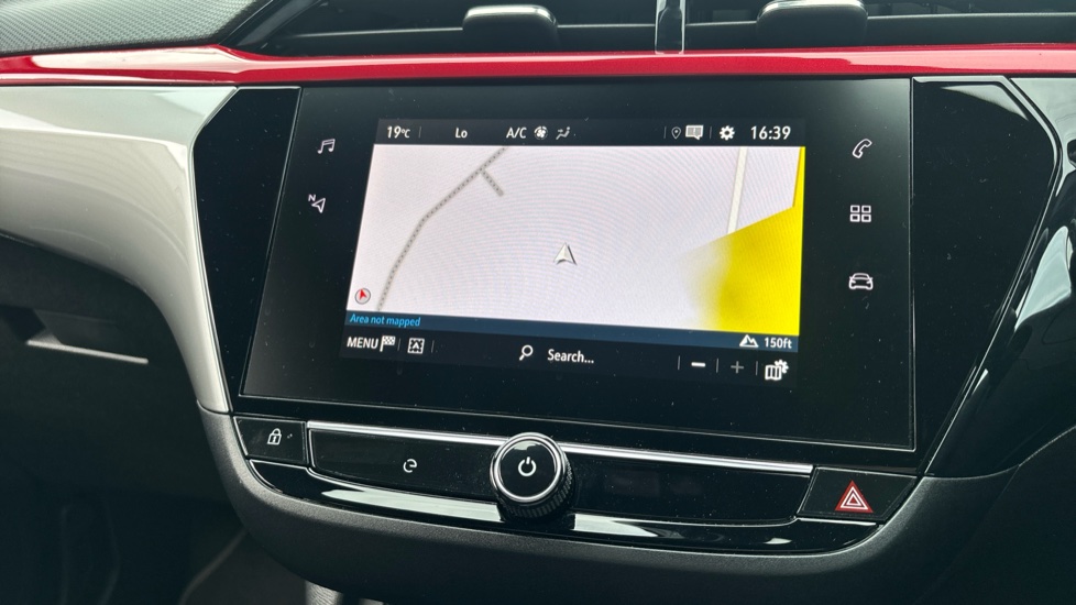 Vauxhall Corsa 100kW GS Line 50kWh 5dr Auto [11kWCh] Electric Hatchback - Image 35
