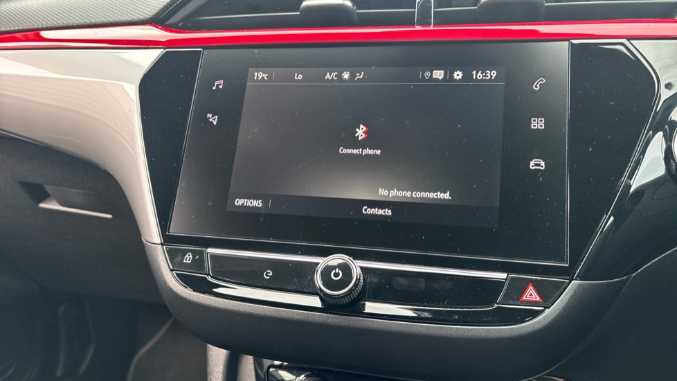 Vauxhall Corsa 100kW GS Line 50kWh 5dr Auto [11kWCh] Electric Hatchback - Image 36
