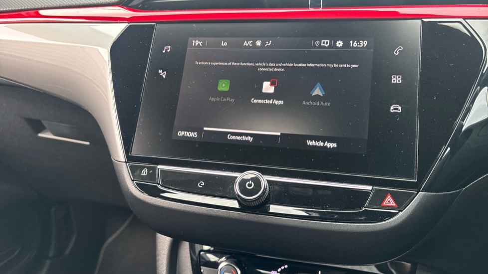 Vauxhall Corsa 100kW GS Line 50kWh 5dr Auto [11kWCh] Electric Hatchback - Image 37