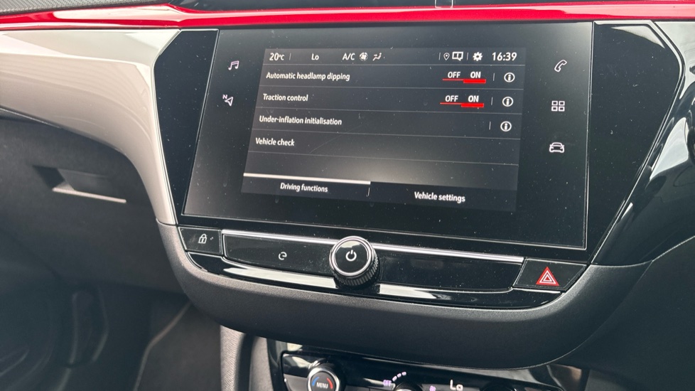Vauxhall Corsa 100kW GS Line 50kWh 5dr Auto [11kWCh] Electric Hatchback - Image 38