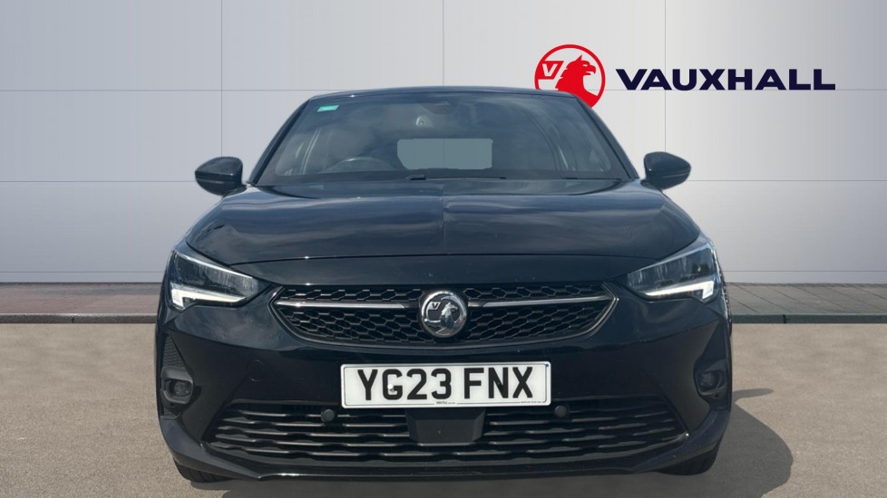 Vauxhall Corsa 1.2 Turbo GS 5dr Petrol Hatchback - Image 3
