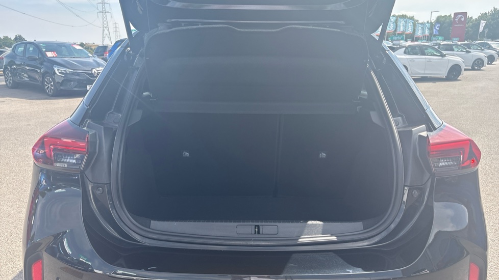Vauxhall Corsa 1.2 Turbo GS 5dr Petrol Hatchback - Image 4