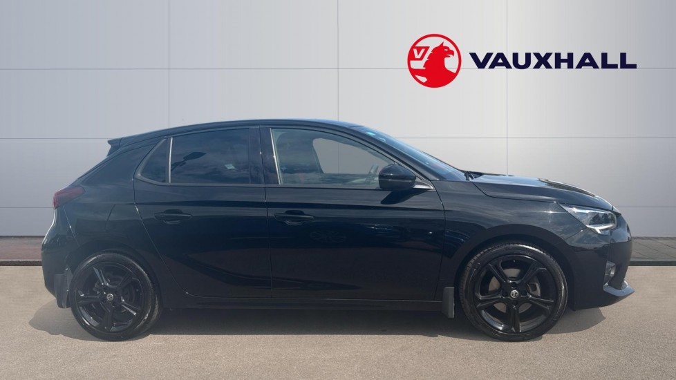Vauxhall Corsa 1.2 Turbo GS 5dr Petrol Hatchback - Image 5