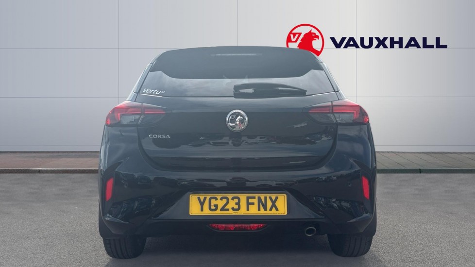 Vauxhall Corsa 1.2 Turbo GS 5dr Petrol Hatchback - Image 6