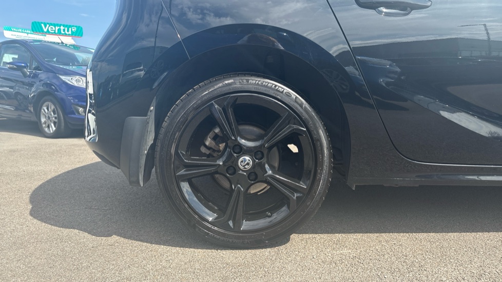 Vauxhall Corsa 1.2 Turbo GS 5dr Petrol Hatchback - Image 7