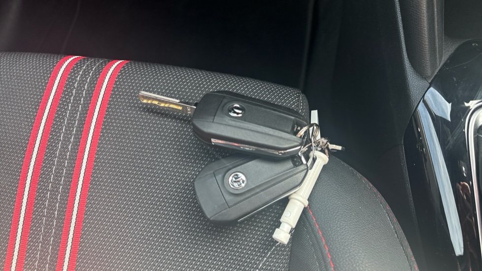 Vauxhall Corsa 1.2 Turbo GS 5dr Petrol Hatchback - Image 20