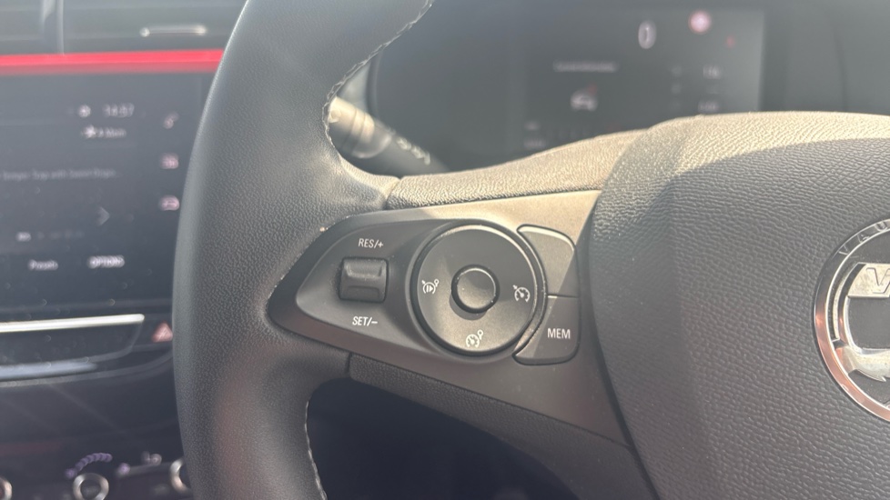 Vauxhall Corsa 1.2 Turbo GS 5dr Petrol Hatchback - Image 21