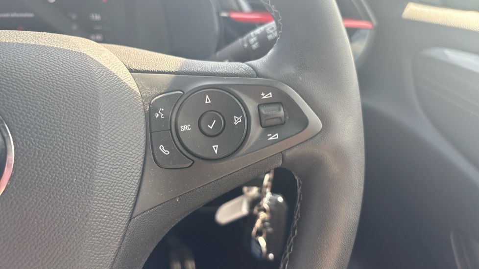 Vauxhall Corsa 1.2 Turbo GS 5dr Petrol Hatchback - Image 22
