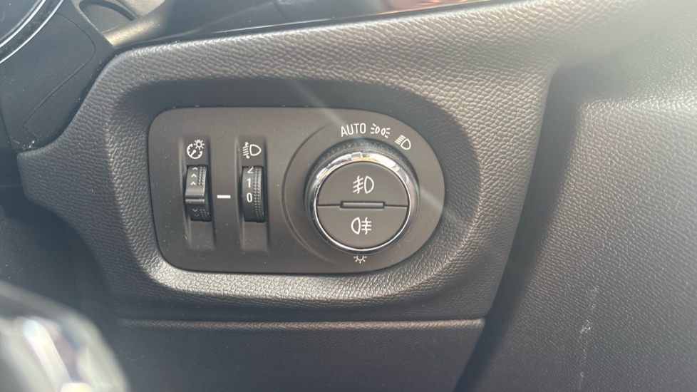 Vauxhall Corsa 1.2 Turbo GS 5dr Petrol Hatchback - Image 25