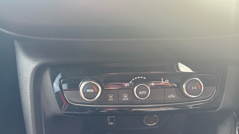 Vauxhall Corsa 1.2 Turbo GS 5dr Petrol Hatchback - Image 35