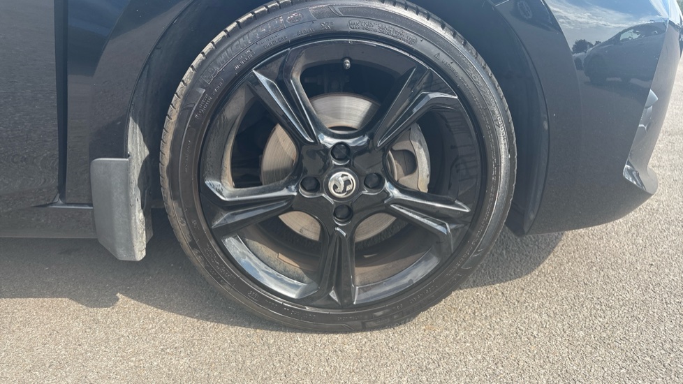 Vauxhall Corsa 1.2 Turbo GS 5dr Petrol Hatchback - Image 42