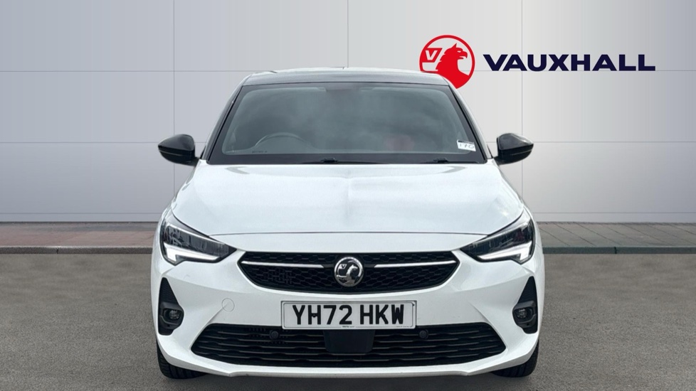 Vauxhall Corsa 1.2 Turbo GS Line 5dr Petrol Hatchback - Image 3