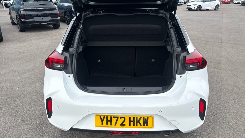 Vauxhall Corsa 1.2 Turbo GS Line 5dr Petrol Hatchback - Image 4