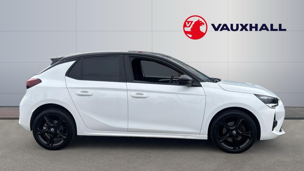 Vauxhall Corsa 1.2 Turbo GS Line 5dr Petrol Hatchback - Image 5