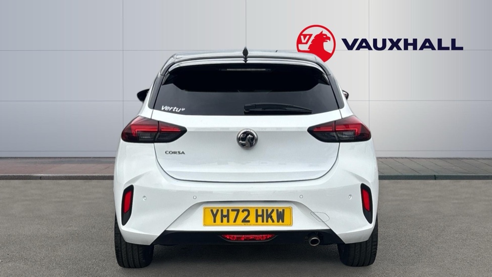 Vauxhall Corsa 1.2 Turbo GS Line 5dr Petrol Hatchback - Image 6
