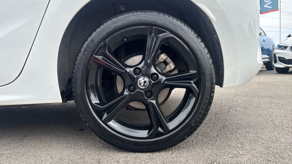 Vauxhall Corsa 1.2 Turbo GS Line 5dr Petrol Hatchback - Image 7