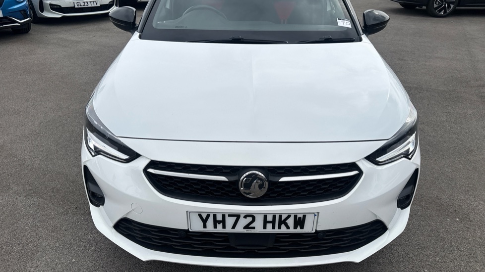 Vauxhall Corsa 1.2 Turbo GS Line 5dr Petrol Hatchback - Image 8